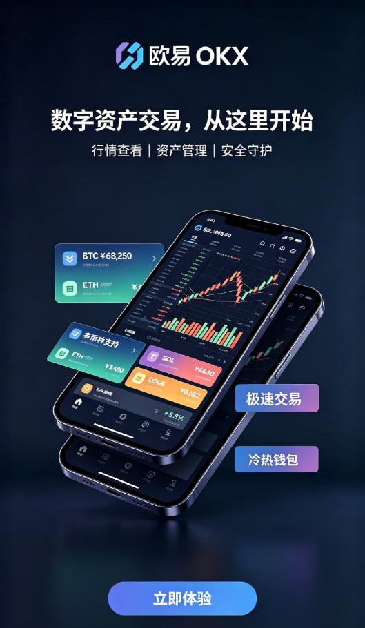 欧交易所APP官方网站安全与体验解析